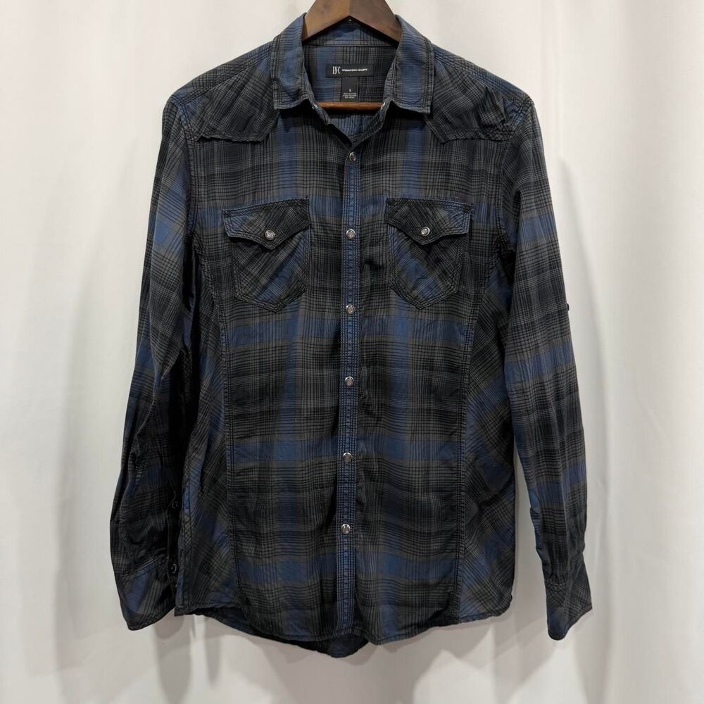 Inc-international-concepts Men's Shirt